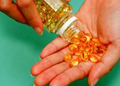 امگا 3 بهترین داروی استرس امگا 3 بهترین داروی استرس