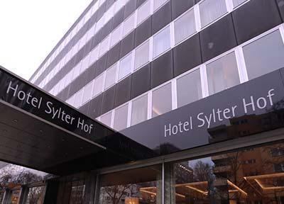 معرفی هتل 3 ستاره سیلتر هوف در برلین معرفی هتل 3 ستاره سیلتر هوف در برلین