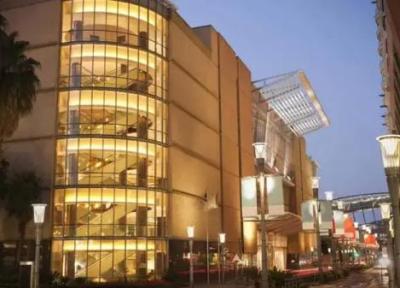 معرفی هتل میکلانژ ژوهانسبورگ معرفی هتل میکلانژ ژوهانسبورگ