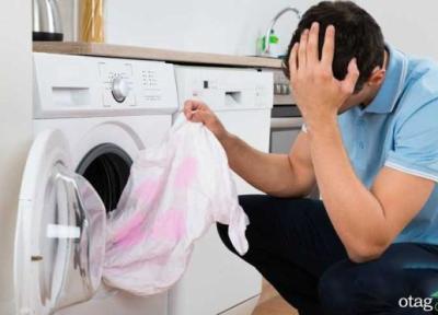 جلوگیری از رنگ پس دادن لباس راحتی؛ نکات کاربردی برای افزایش دوام لباس راحتی جلوگیری از رنگ پس دادن لباس راحتی؛ نکات کاربردی برای افزایش دوام لباس راحتی