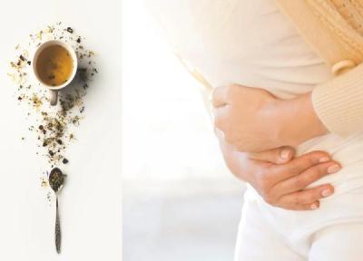 13 دمنوش برای روده تحریک پذیر 13 دمنوش برای روده تحریک پذیر